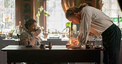 Outlander Season 5 Episode 11 Review: Journeycake .